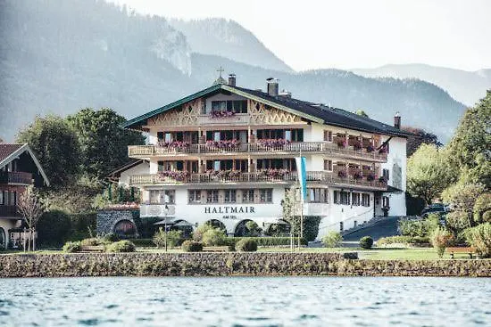 Hotel Haltmair am See