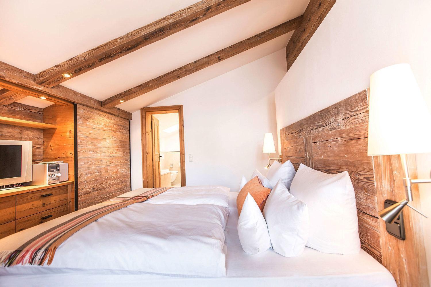 Haltmair Am Hotel 4*