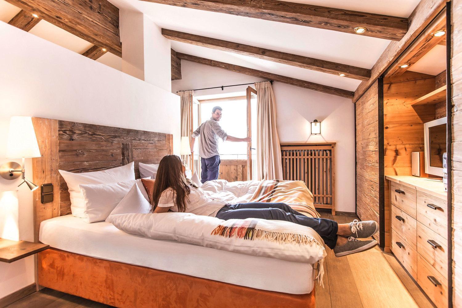 Haltmair Am 4* Rotta