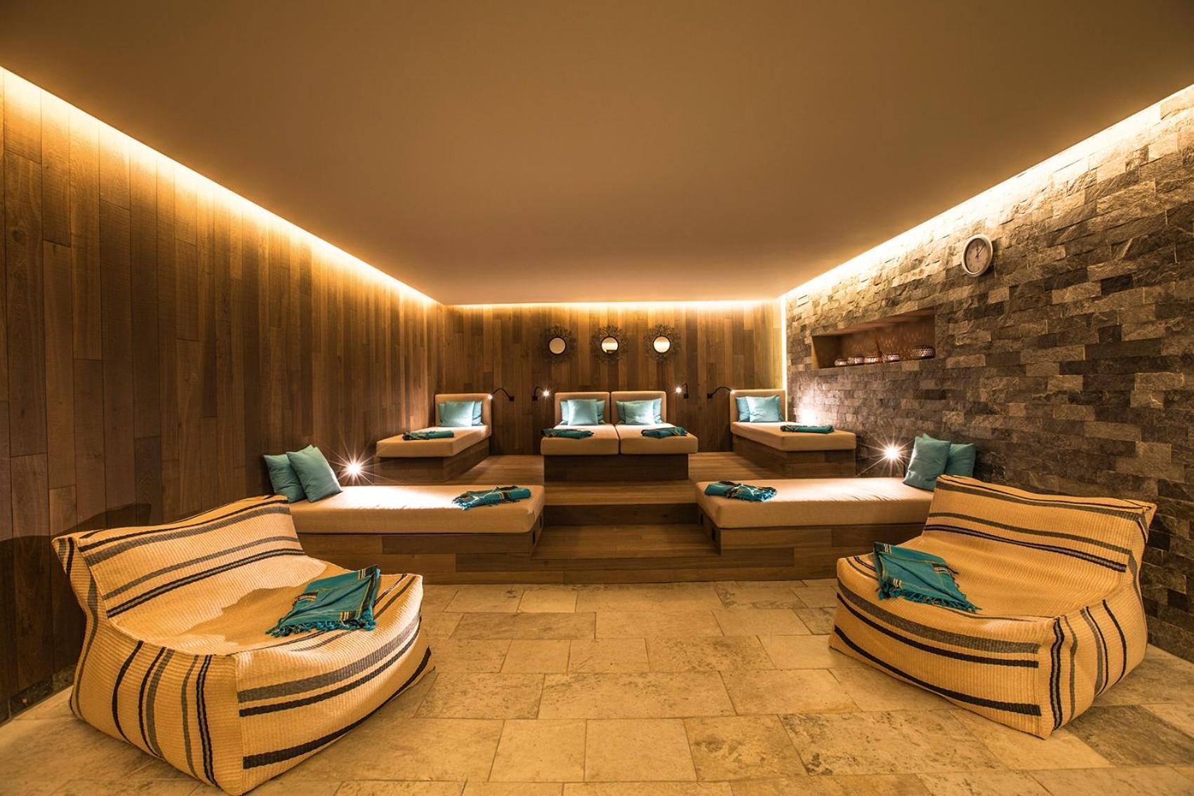 Haltmair Am Hotel 4*