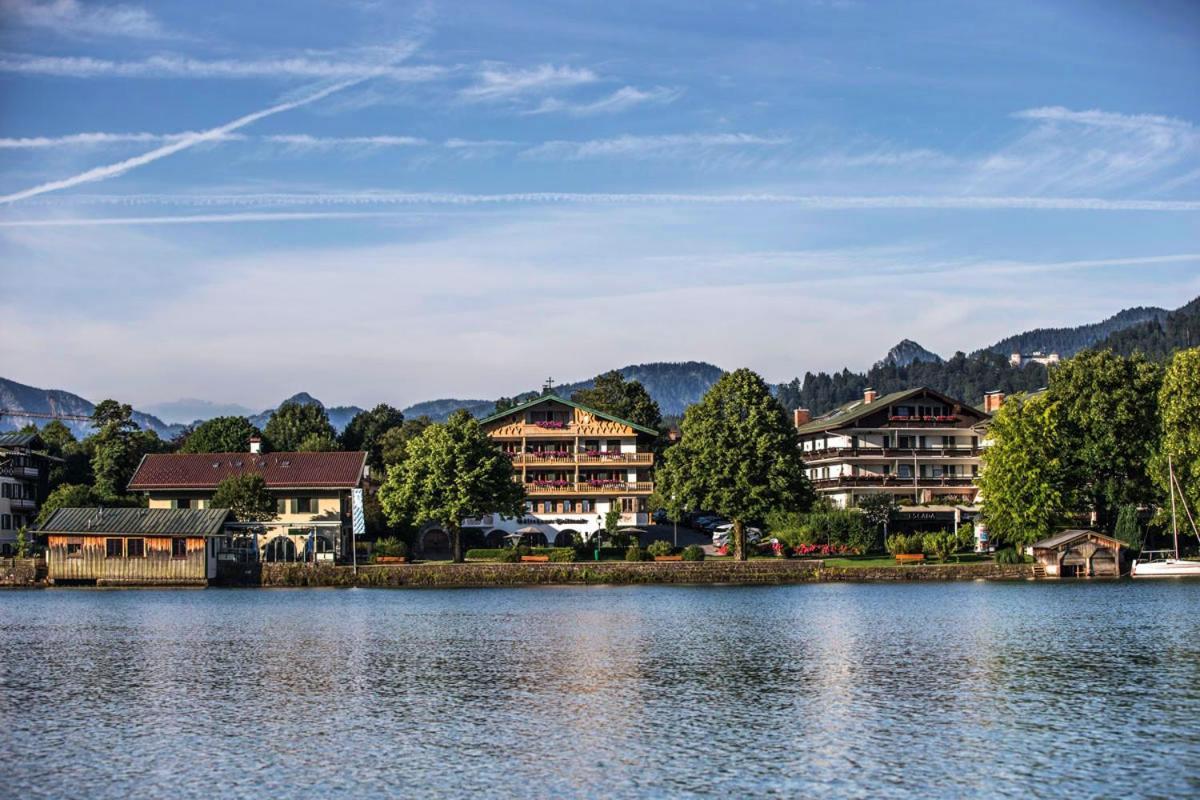 Hotel Haltmair Am Rotta