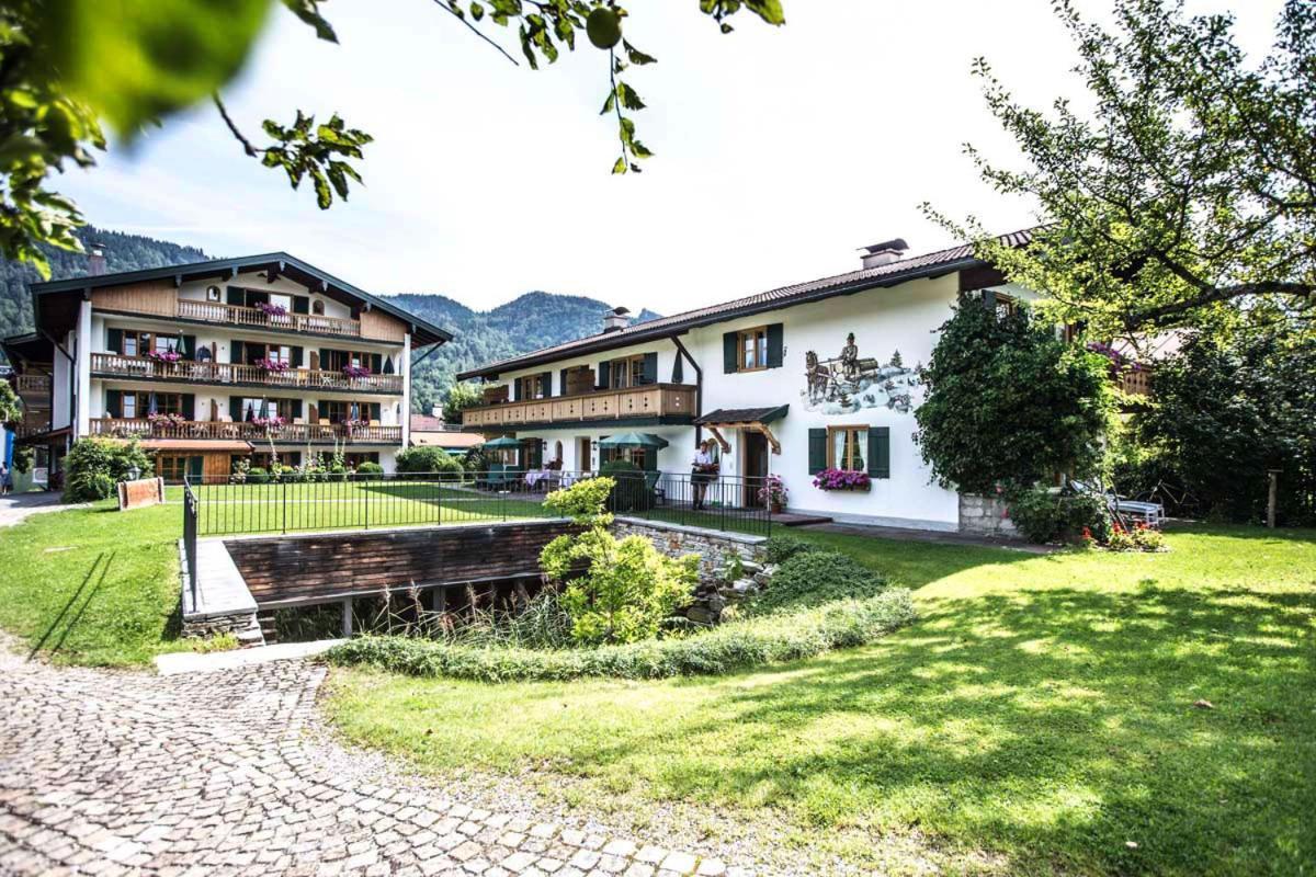 Haltmair Am Rotta