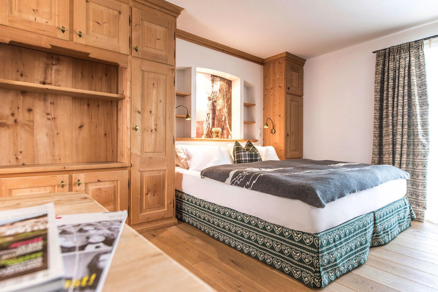 Haltmair Am Hotel